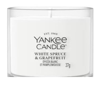 YK WHITE SPRUCE GRAPE VOTIVO  2236236