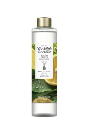 YK RICARICA 250ML SAGE/CITRUS X BASTONCINO 2665570E