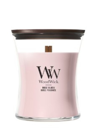 YK WW HOURGLASS ROSE BLUSH C.MEDIA 2670633E