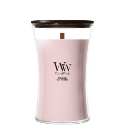 YK WW HOURGLASS ROSE BLUSH C.LARGE 2670673E