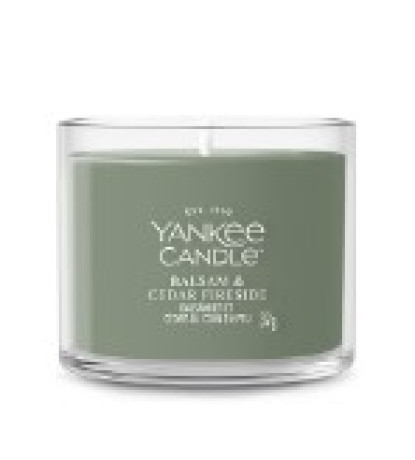YK BALSAM/CEDAR FIR VOTIVO  2235500
