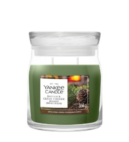 YK BALSAM/CEDAR MEDIUM JAR2235497
