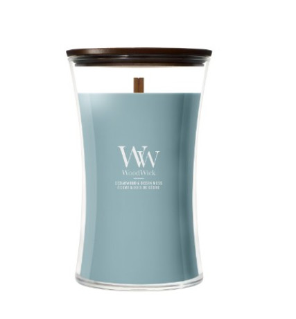 YK WW HOURGLASS CEDARWOOD/OCEAN G.GRANDE 2238140