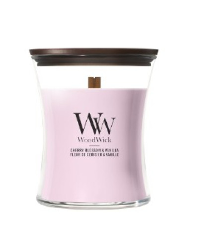 YK WW CHERRY BLOSSOM/VANIL MEDIA 2238135