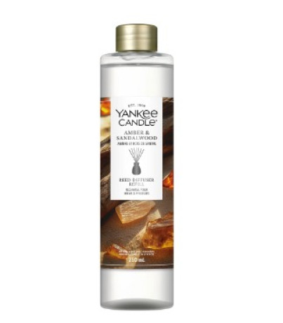 YK RICARICA 250ML AMBER/SANDALWOOD X BASTONCINO 2665577E