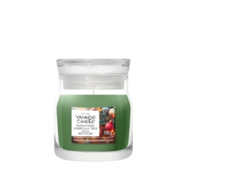 YK SHIMMERING CHRISTMAS G.PICCOLA  2244636