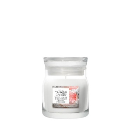 YK WHITE SPRUCE/GRAPEFRUITG.PICCOLA  2244629