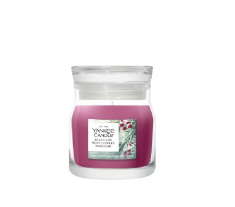 YK SPARKLING WINTERBERRY G.PICCOLA  2244649
