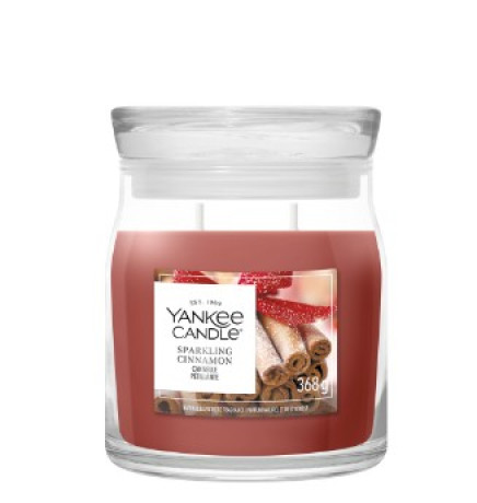 YK SPARKLING CINNAMON G.PICCOLA  2244632