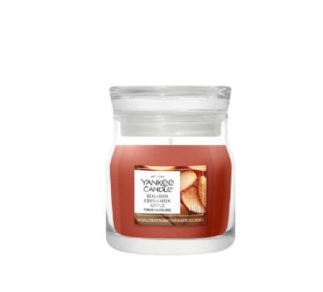 YK SUGARED CINNAMON G.PICCOLA  2244651