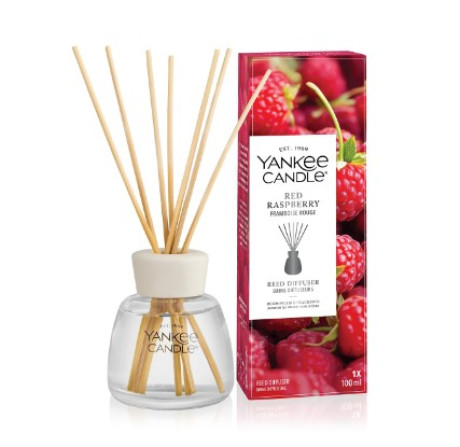 YK BASTONCINI RED RASPBERRY 2243331