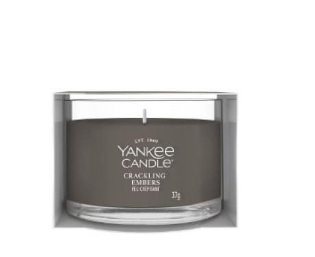 YK CRACKLING EMBERS VOTIVO  2247794