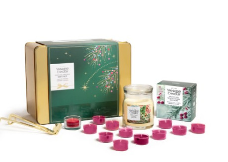 YK CONF.REGALO26 EXCLUSIVE CHRISTMAS 2243718