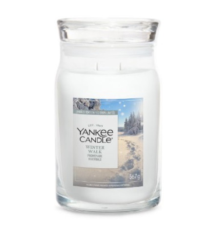 YK WINTER WALK LARGE JAR2262082
