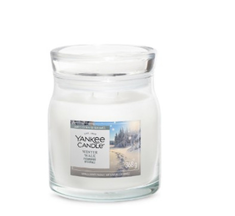 YK WINTER WALK  MEDIUM JAR2262081