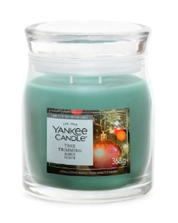 YK TREE TRIMMING MEDIUM JAR 2262085