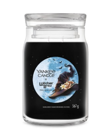 YK WITCHES BREW LARGE JAR2271661