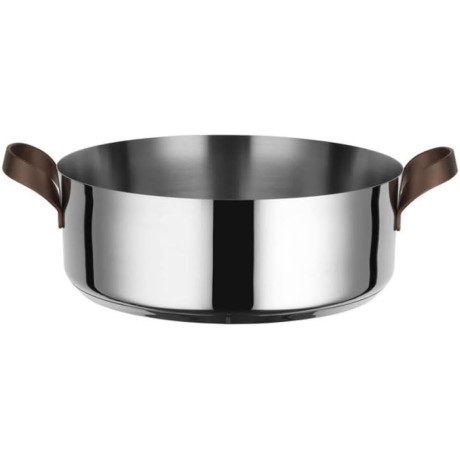 ALESSI PU102/24 EDO  CASSERUOLA BASSA