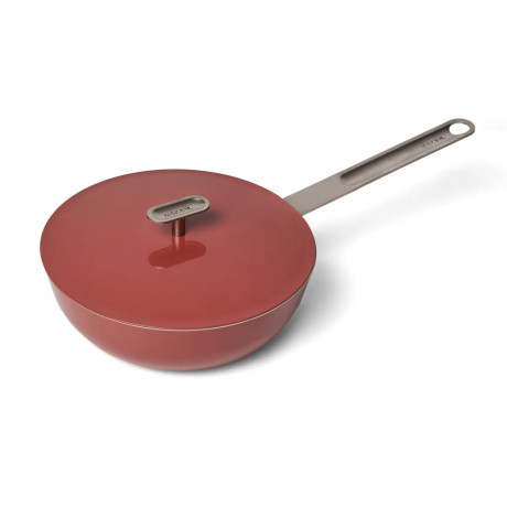 MONETA FINEGRES 151 WOK 1M CM.24 RED VIBE