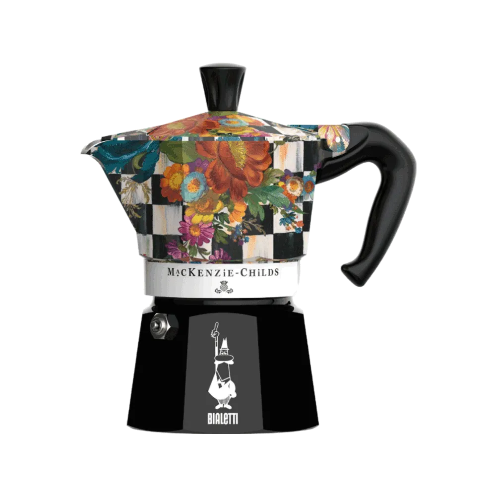 BIALETTI 5347  MOKA EXPRESS3TZ MACKENZIE