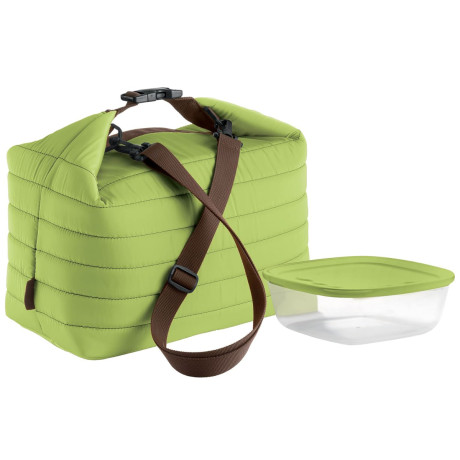 GUZZINI 032903.84  HANDY BORSA TERM.GRANDE+CONT.VERDE