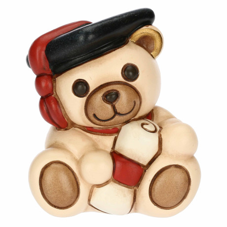 THUN F3339B90B  TEDDY PICCOLO LAUREA