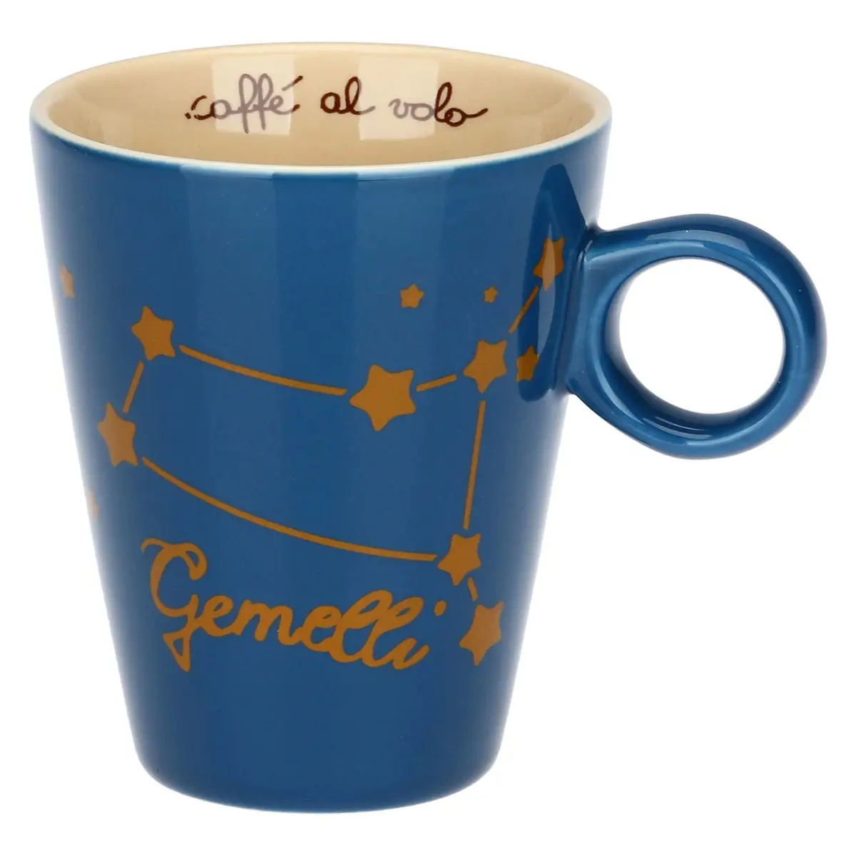 THUN T11457015P00  MUG ZODIACO GEMELLI