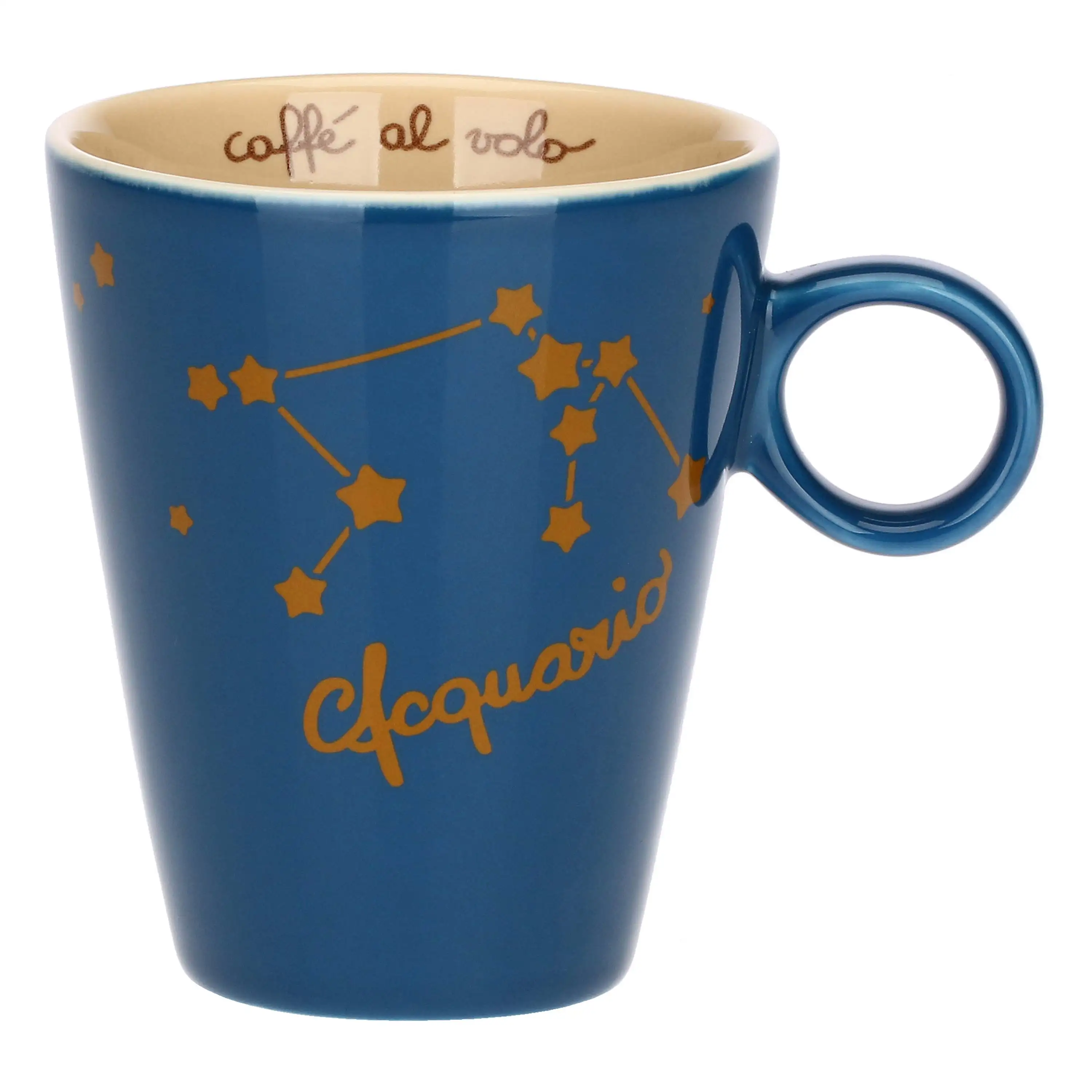 THUN T11465015P00  MUG ZODIACO ACQUARIO