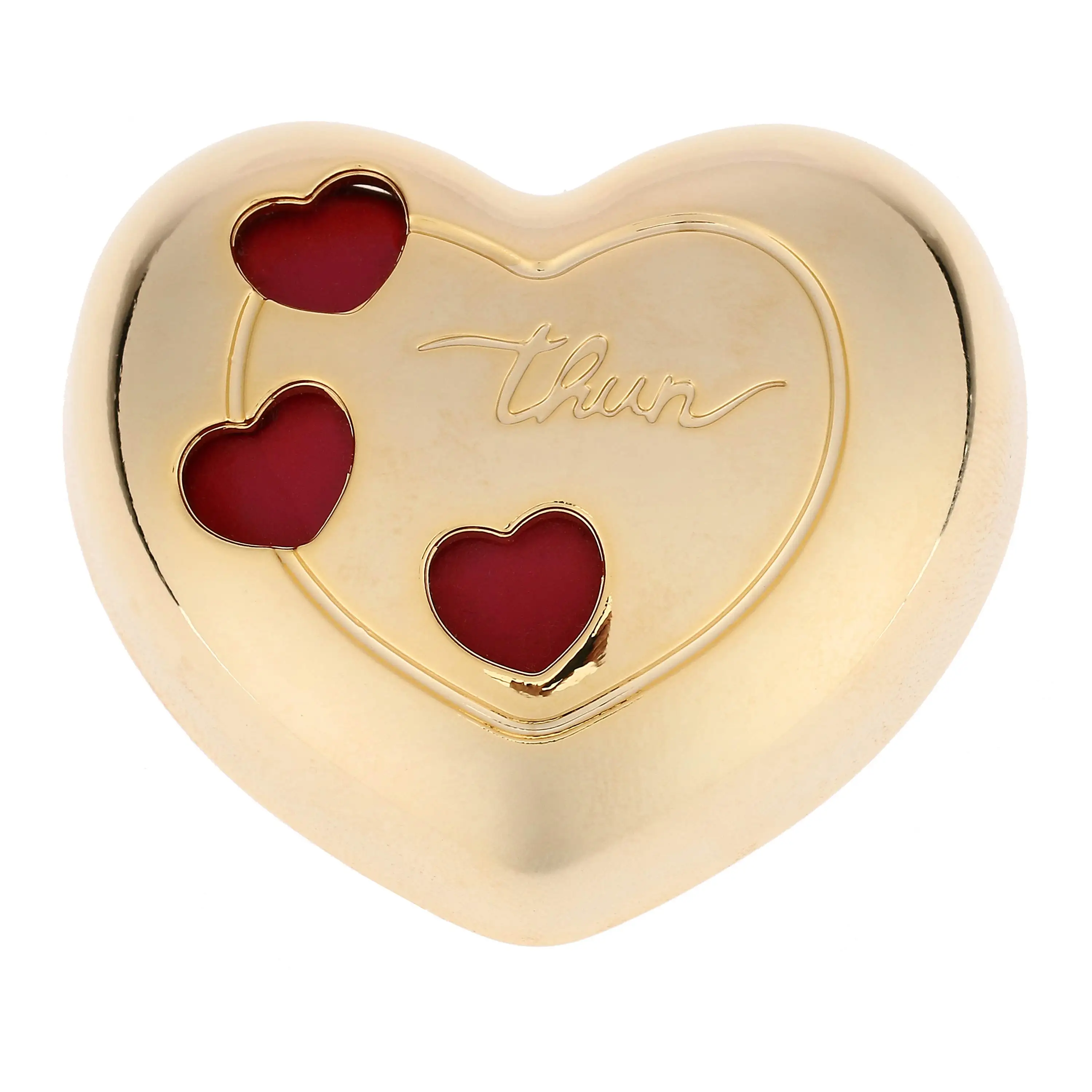 THUN T11890682P00  PROFUMATORE AUTO CUORE INFUSO AROMAT
