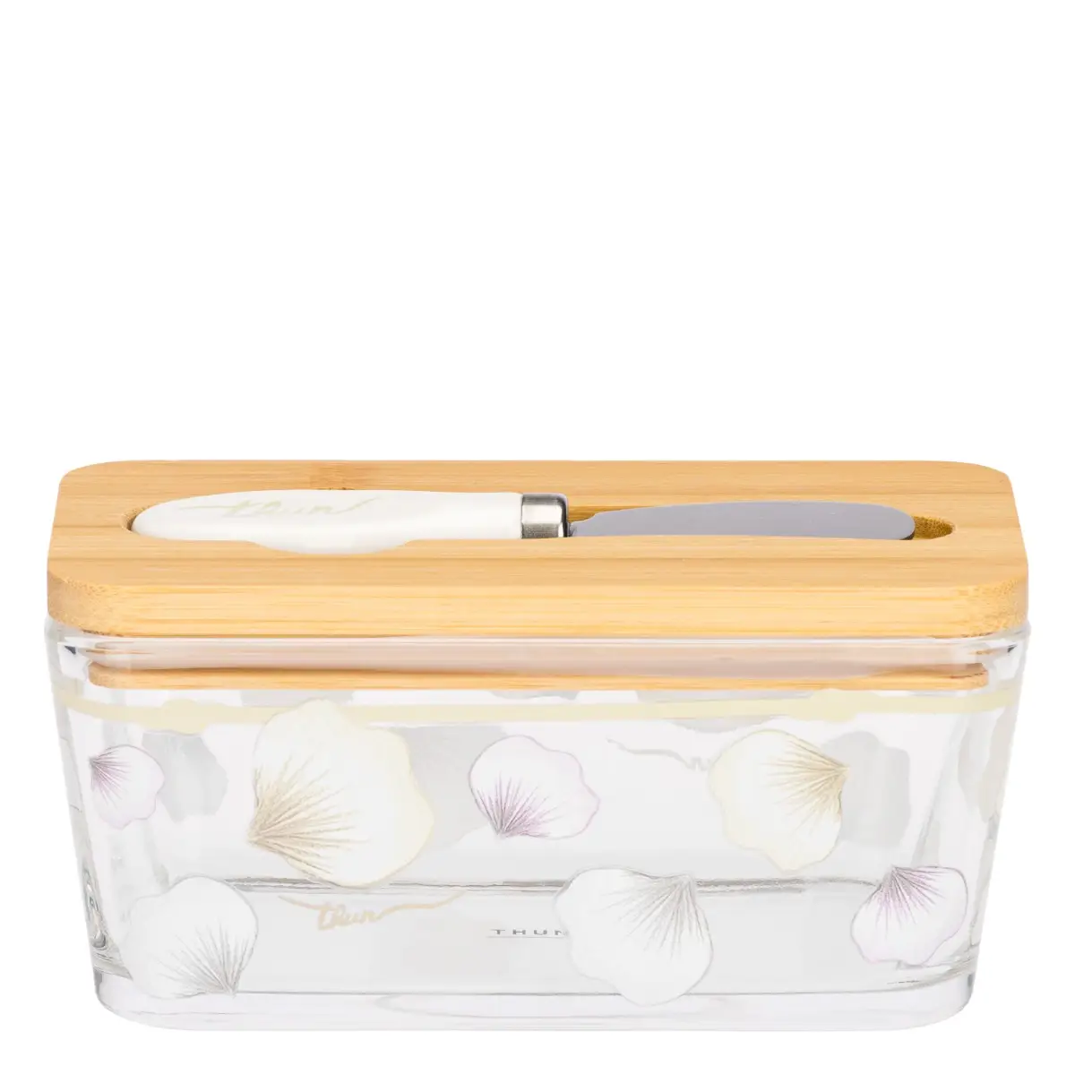 THUN T13047021P00  PORTA FORMAGGIO SPALMINO C.BLOOM