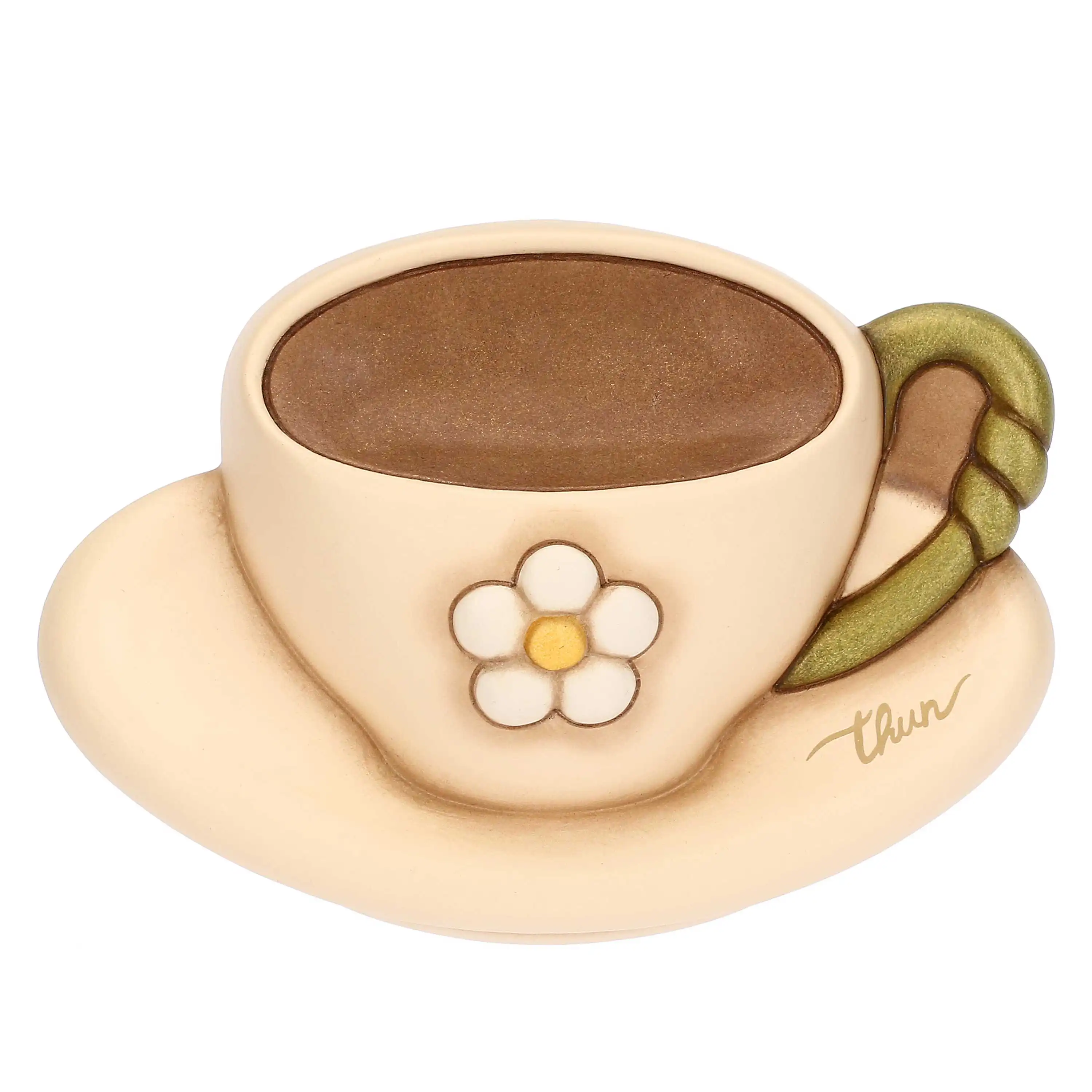 THUN T13296250H90  WALL DECORATION TAZZINA PICCOLO