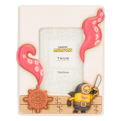 THUN T13365229H90  PORTAFOTO PICCOLO MINIONS