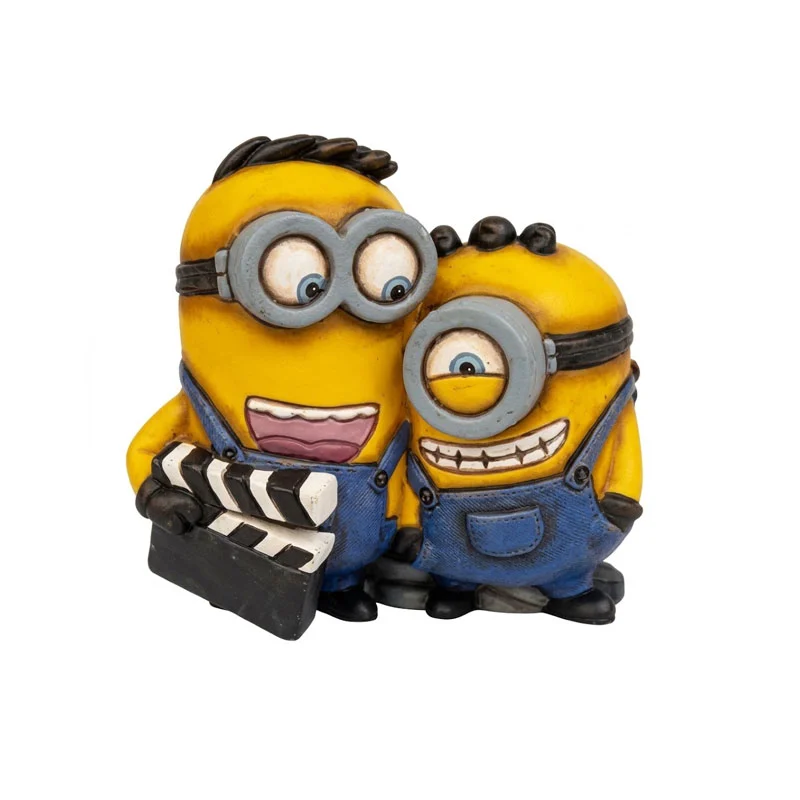THUN T13367302H90  COPPIA MINIONS