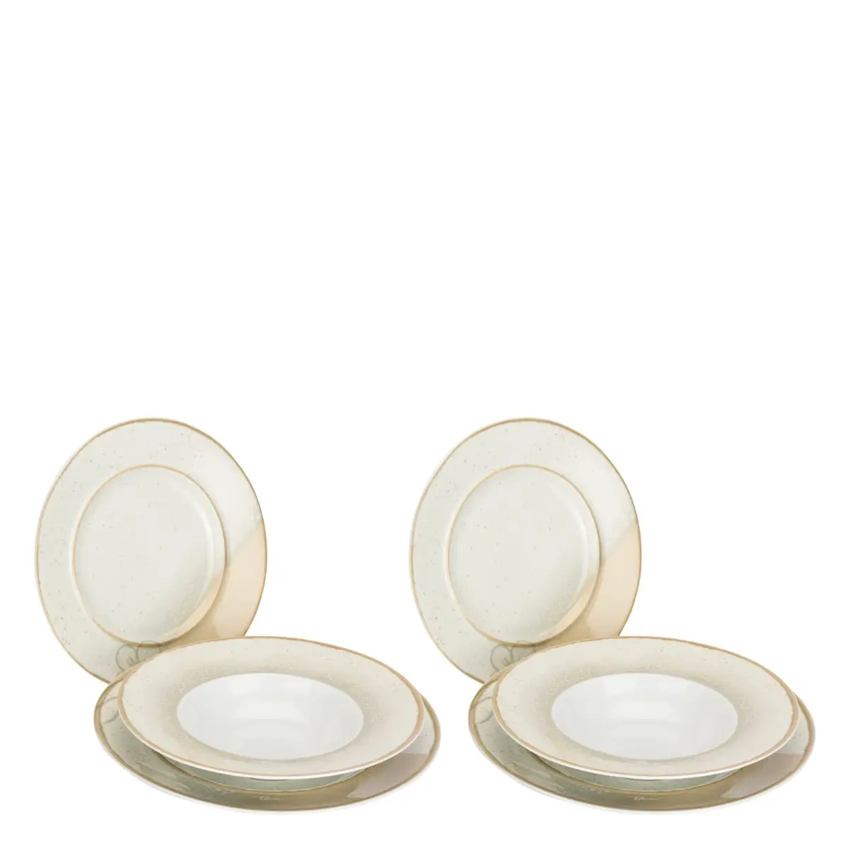 THUN T13612508P00  SET 2 POSTI TAVOLA PURE ELEG