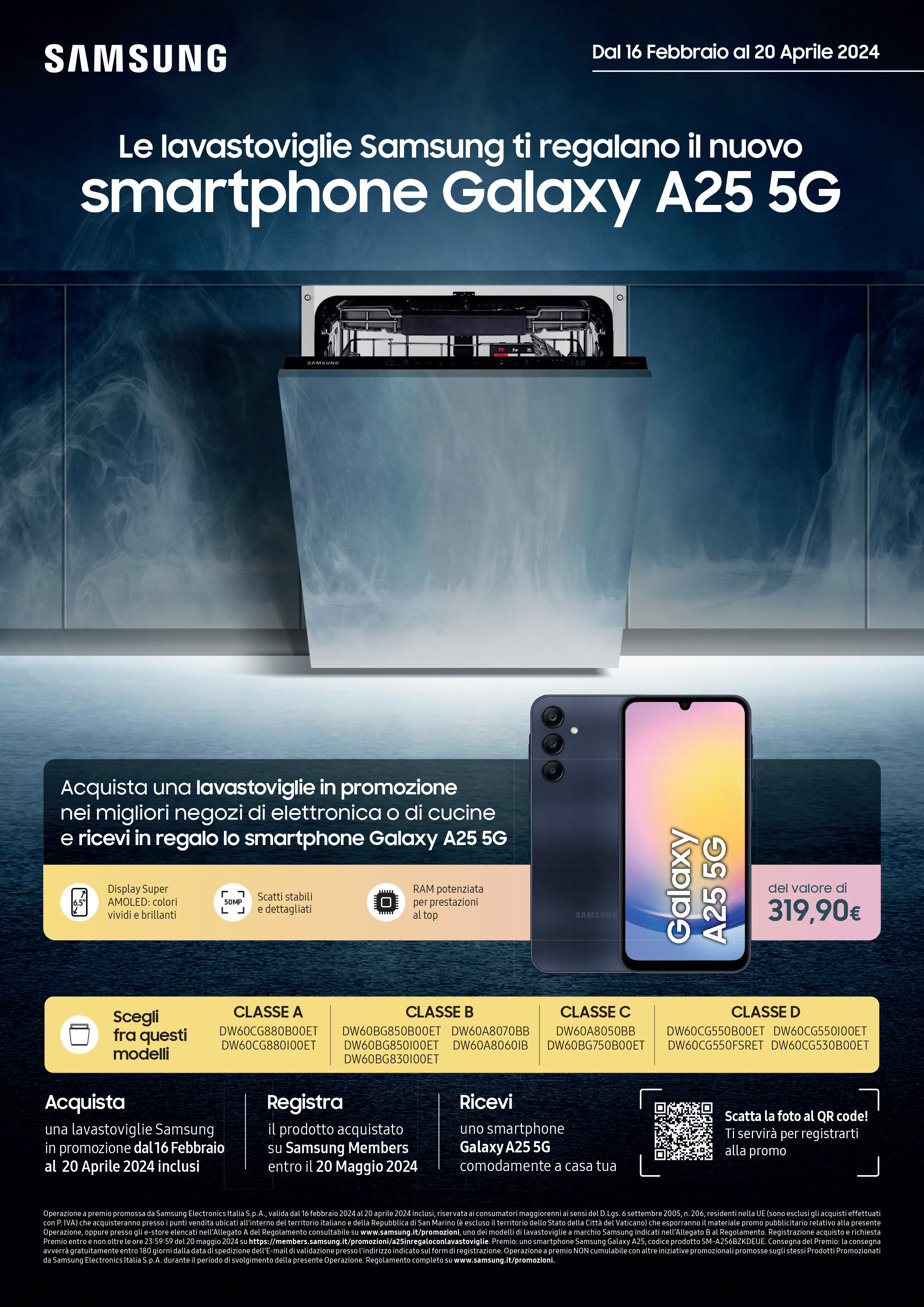 Promo Samsung Lavastovigle bundle Galaxy A25 A4.jpg
