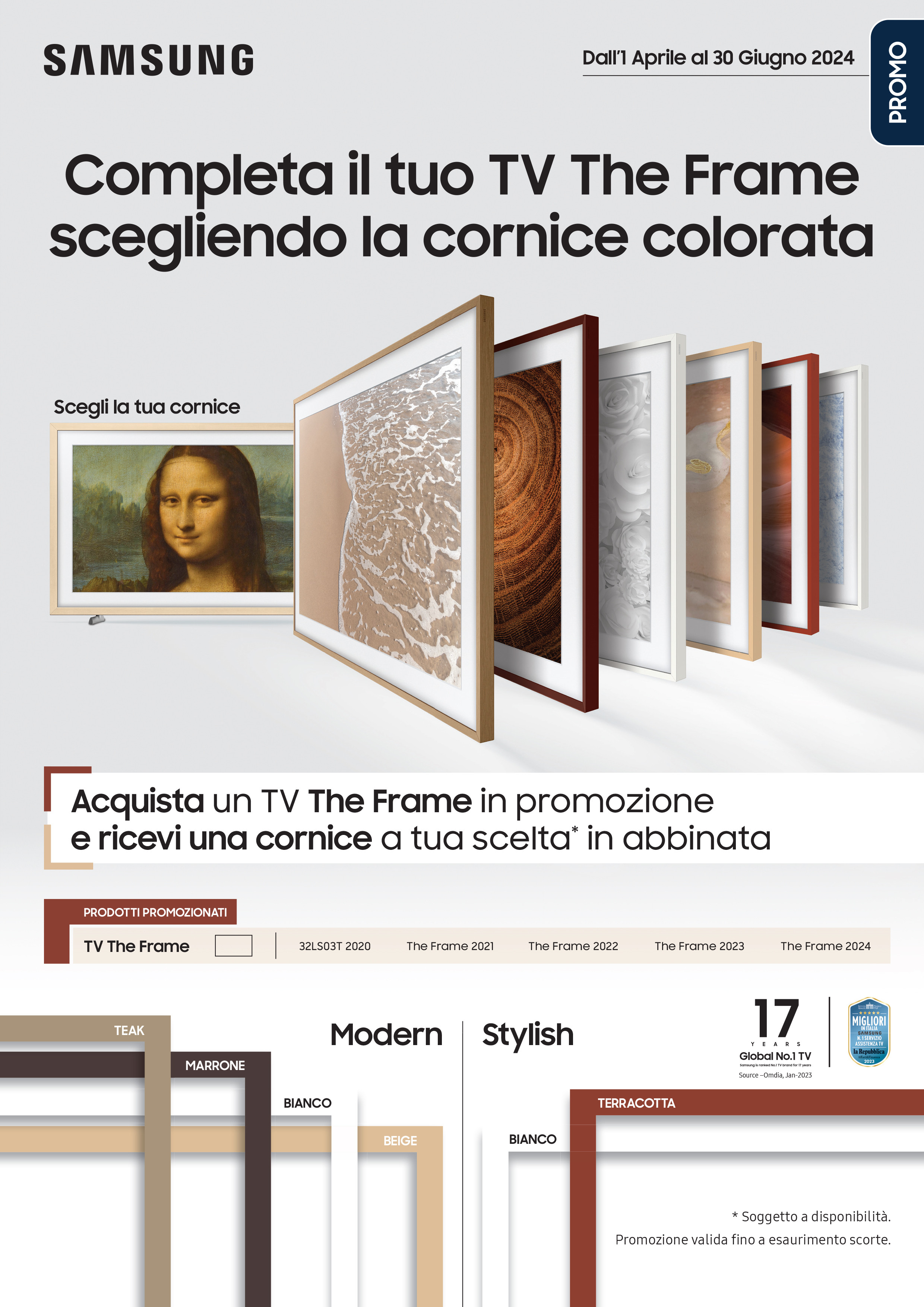 promo The Frame Cornici proroga al 30  giugno_A4.jpg