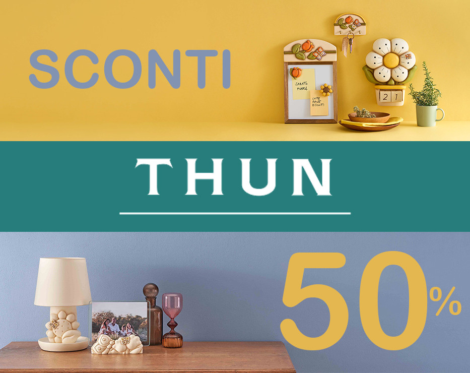Promo Thun Sconti 50 Primavera 2024 special.jpg