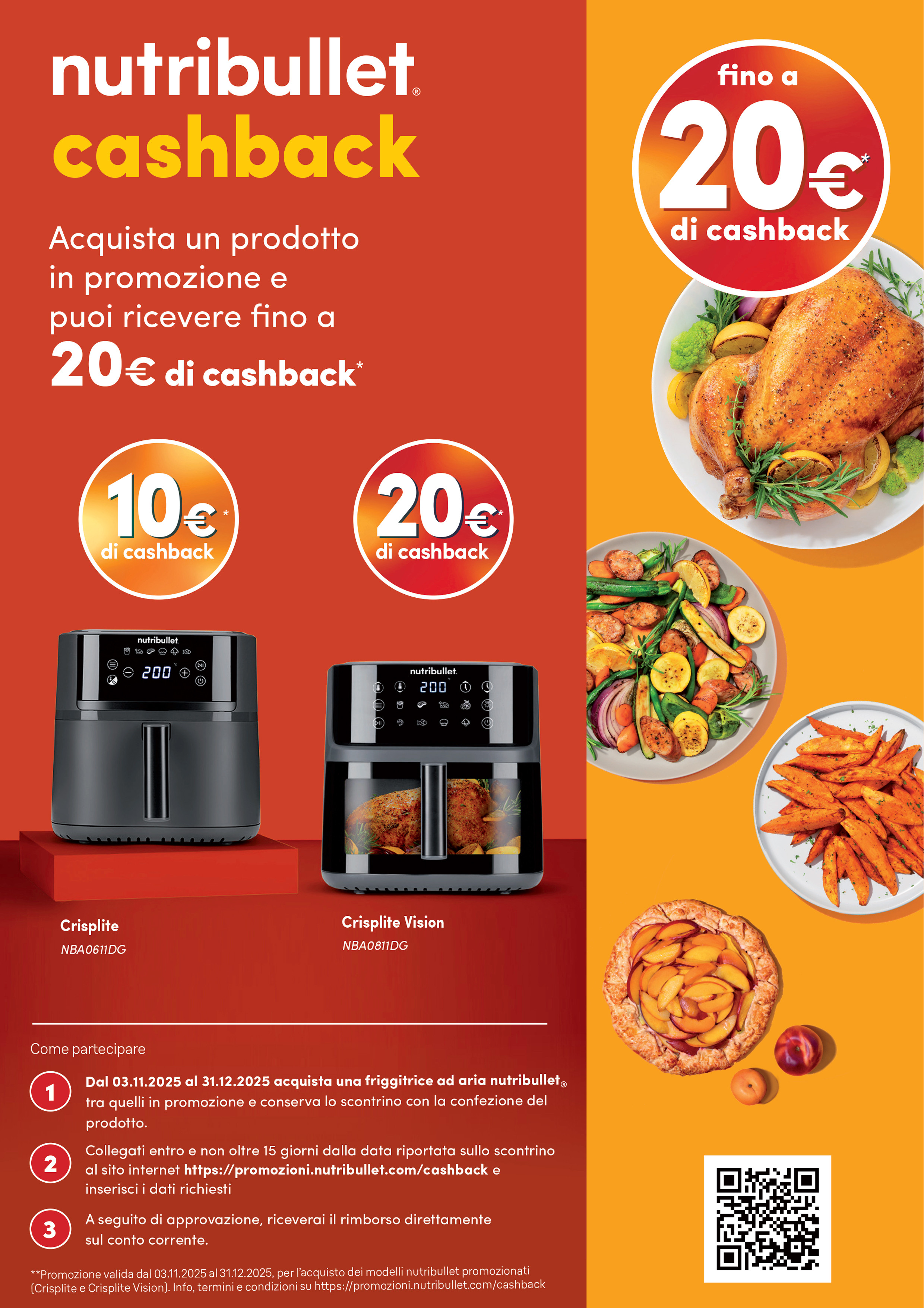 Promo Nutribullet Cashback Friggitrici 2025 A4.jpg