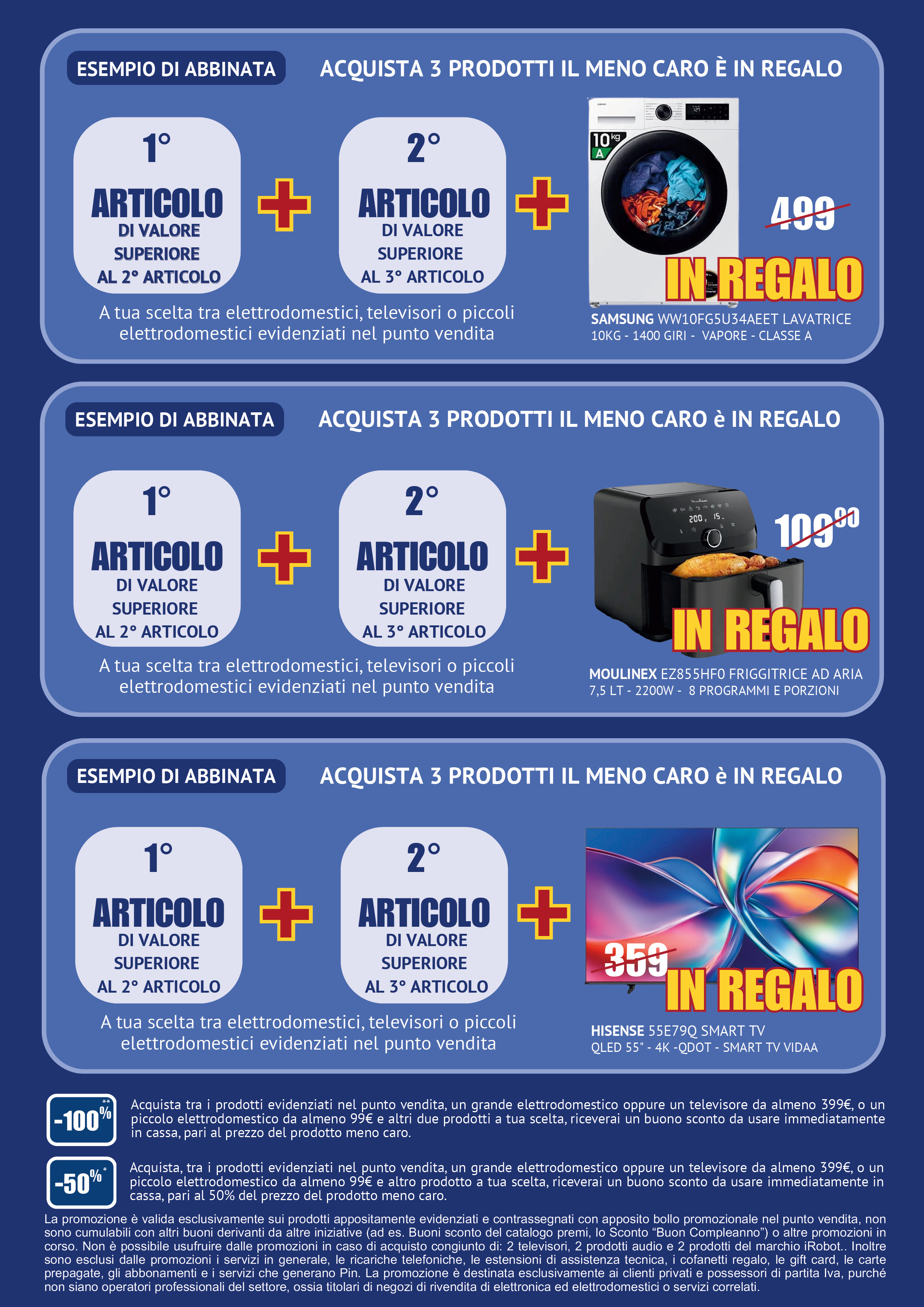 Volantino Novembre 2025 Prendi 3 Paghi 2 A4 (esempi).jpg