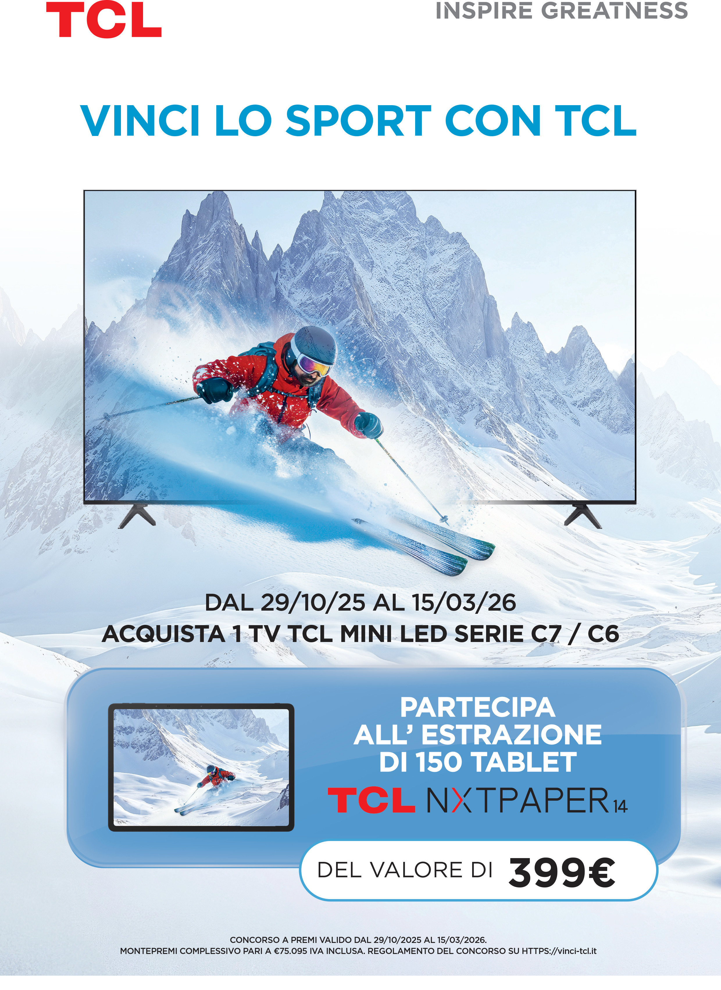 Promo TCL Bundle serie C7 Q7 + Tablet Nxtpaper Winter 2025 A4.jpg