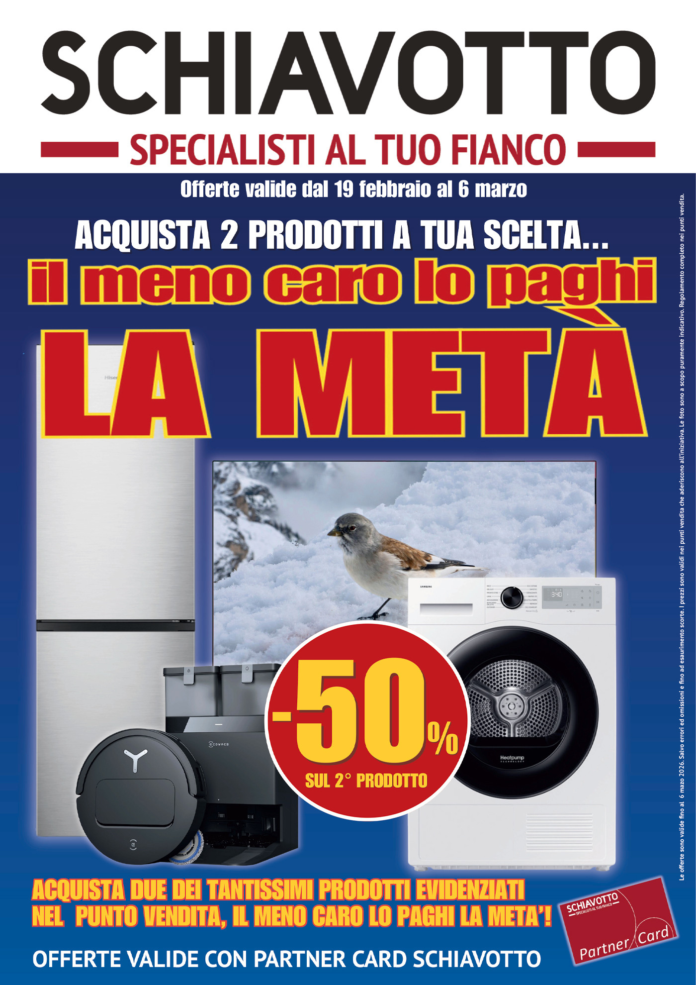 Volantino Febbraio 2026 Il Meno Caro lo Paghi la Metà A4.jpg
