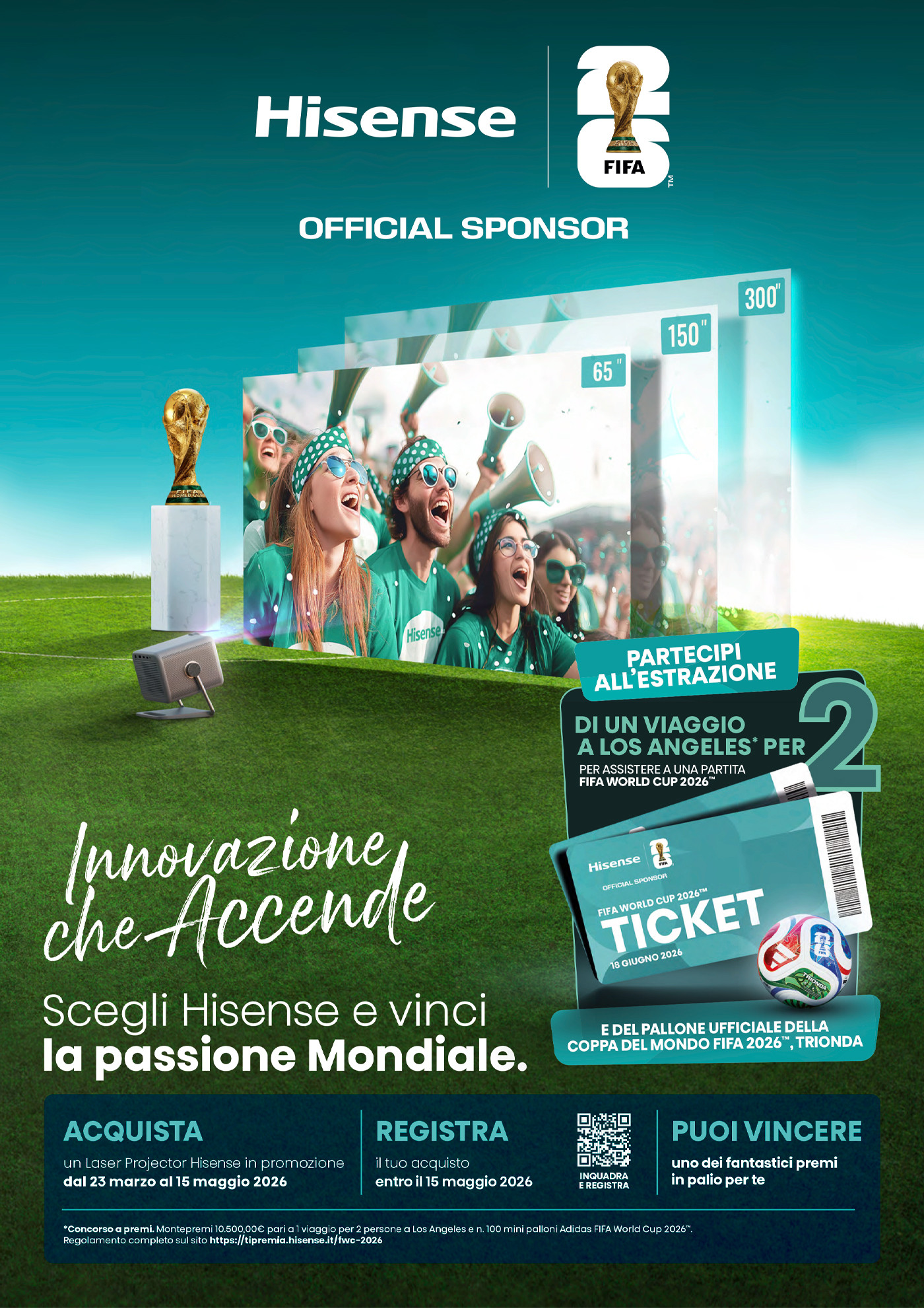 Promo Hisense Laser TV Vinci FIFA World Cup 2026 A4.jpg