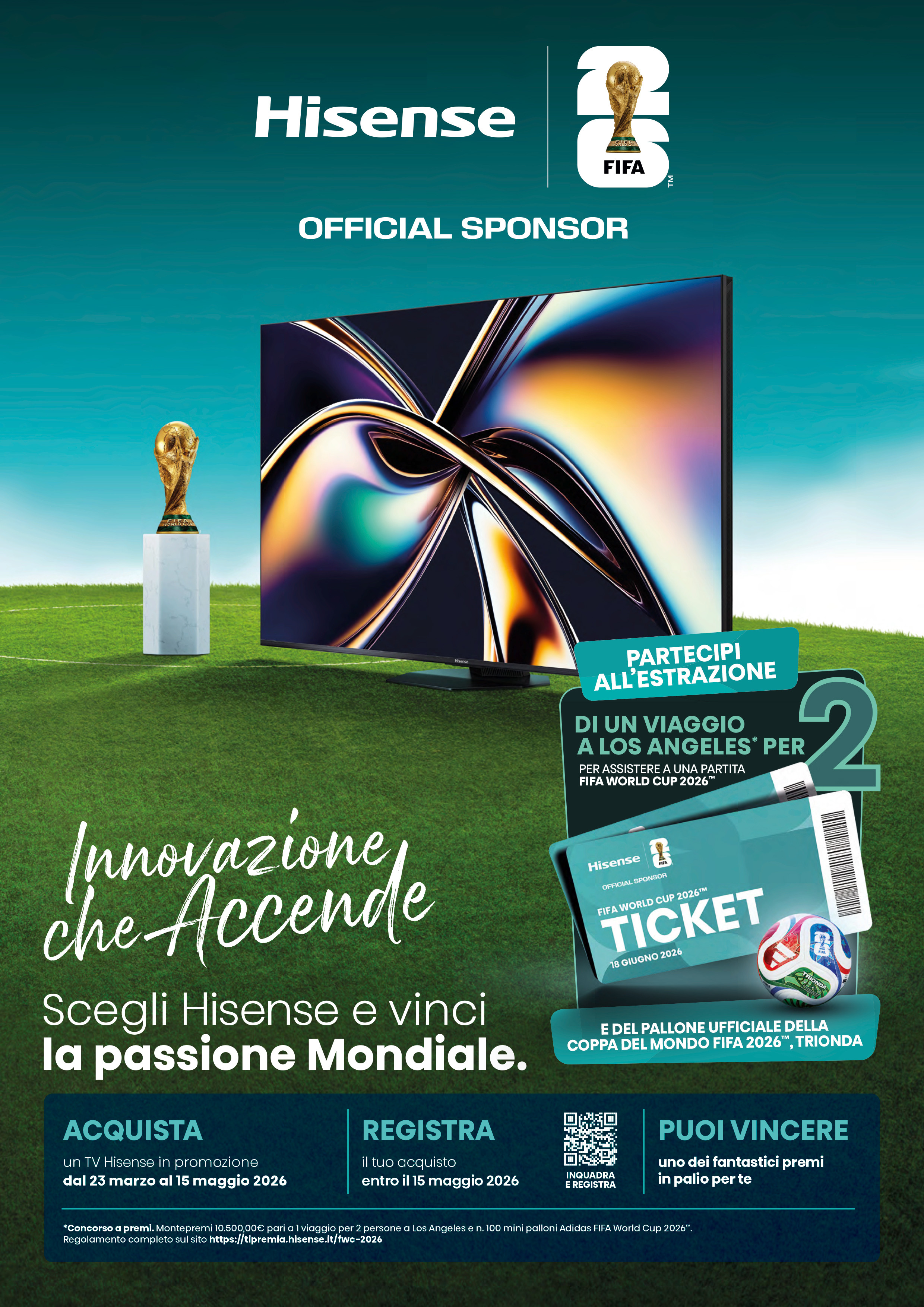 Promo Hisense TV Vinci FIFA World Cup 2026 A4.jpg