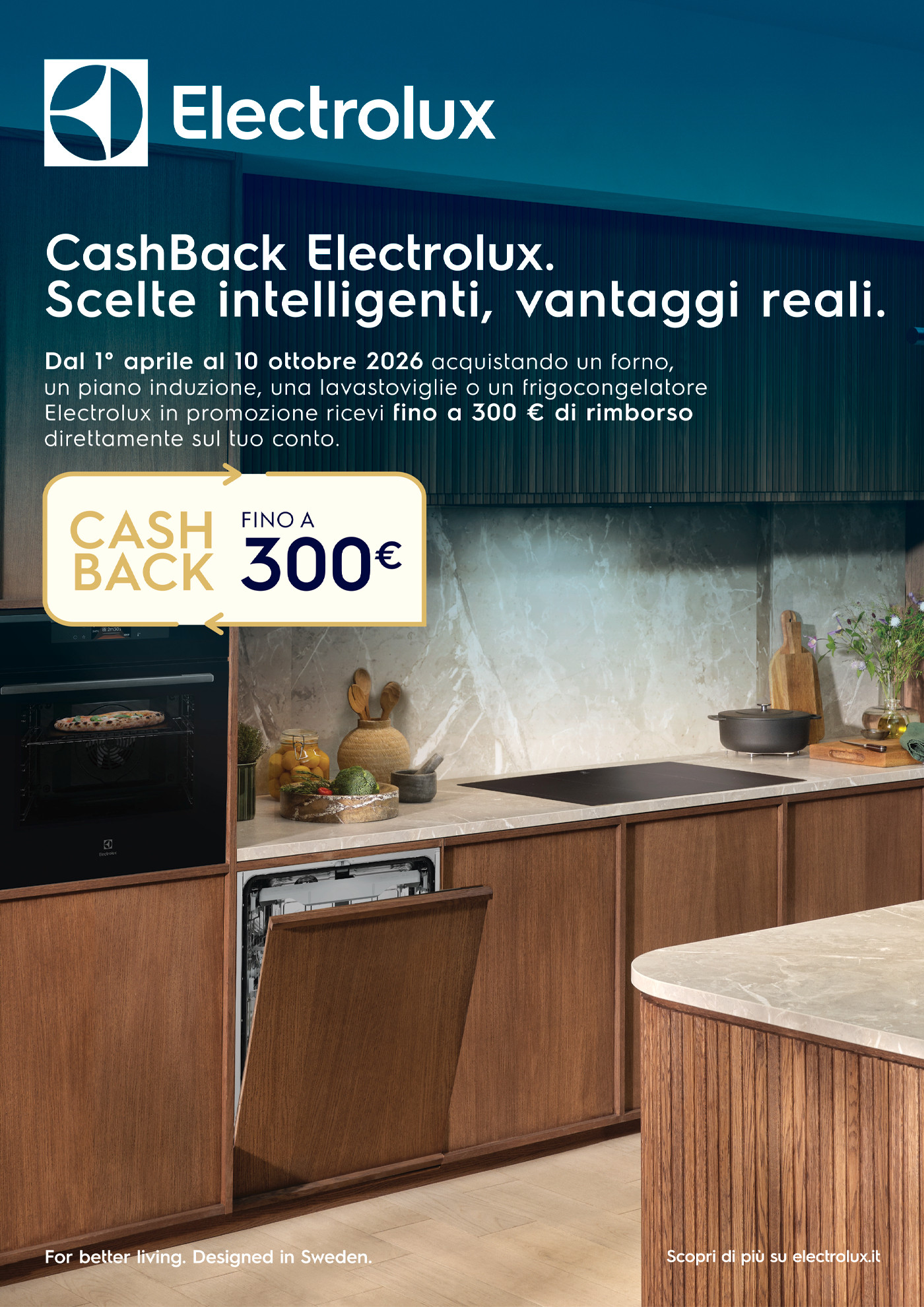 Promo Electrolux Elettrodomestici CashBack 2026 A4.jpg