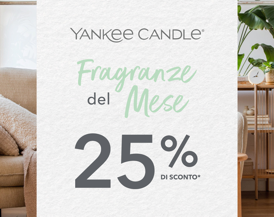 Promo Yankee Candle Fragranza del Mese 2026 special.jpg