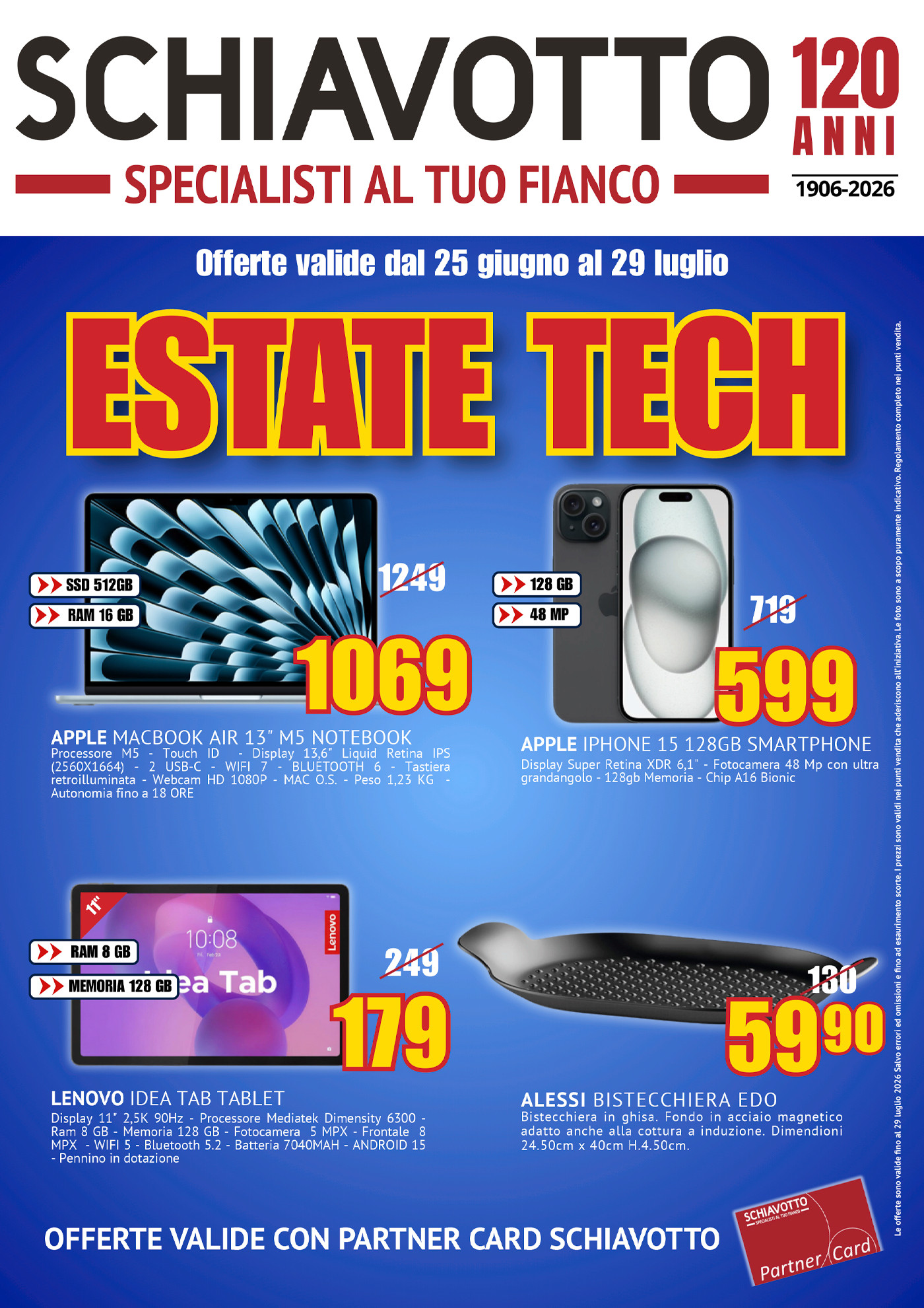Volantino Luglio 2026 Estate Tech A4.jpg